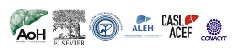 Annals of Hepatology, Elsevier, Asociación Mexicana de Hepatología, ALEH, CASL y CONACyT