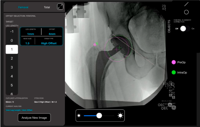 Demostraci�n Velys