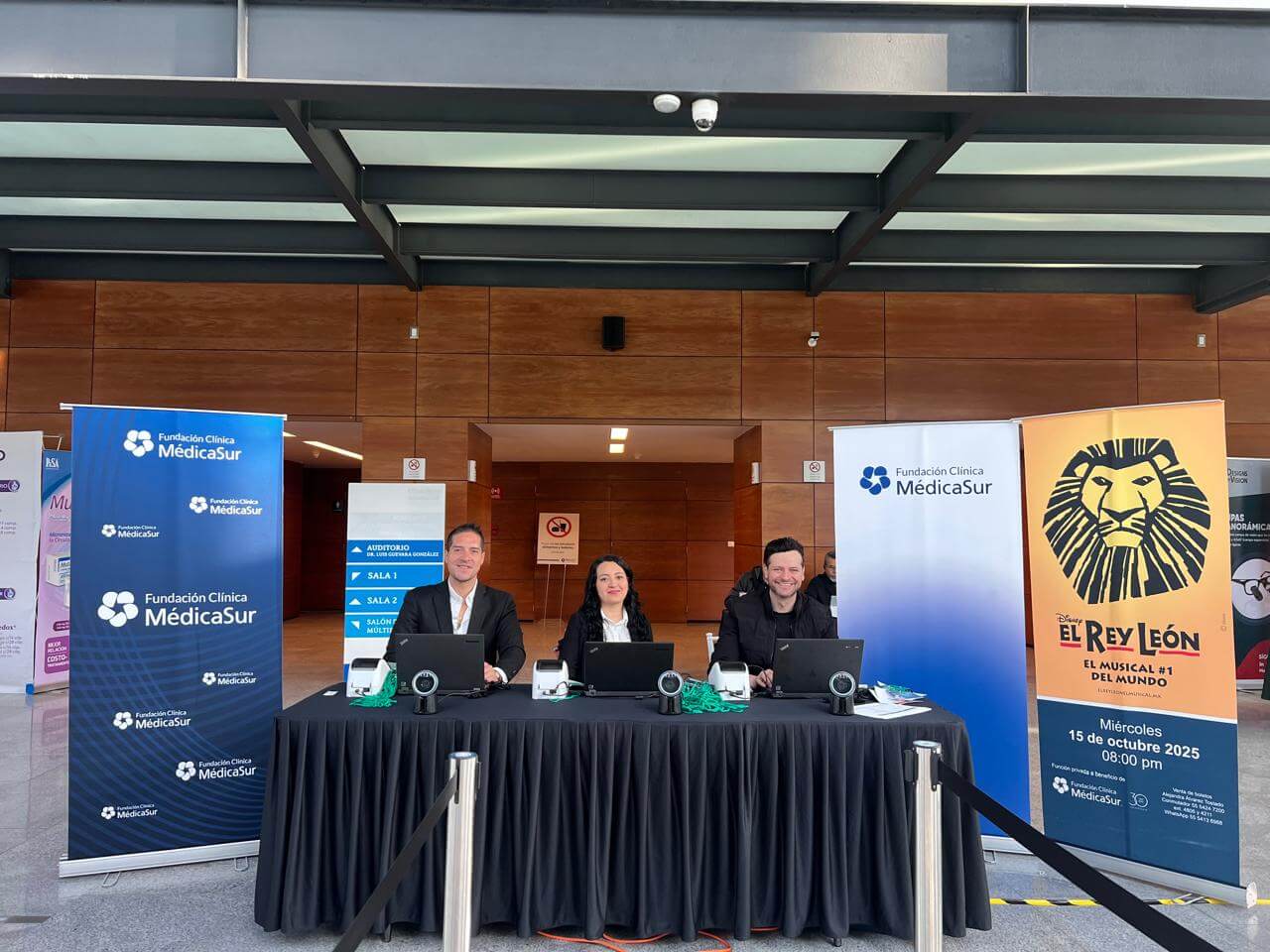 2DO. SIMPOSIO �AVANCES EN TERAPIA ENDOVASCULAR