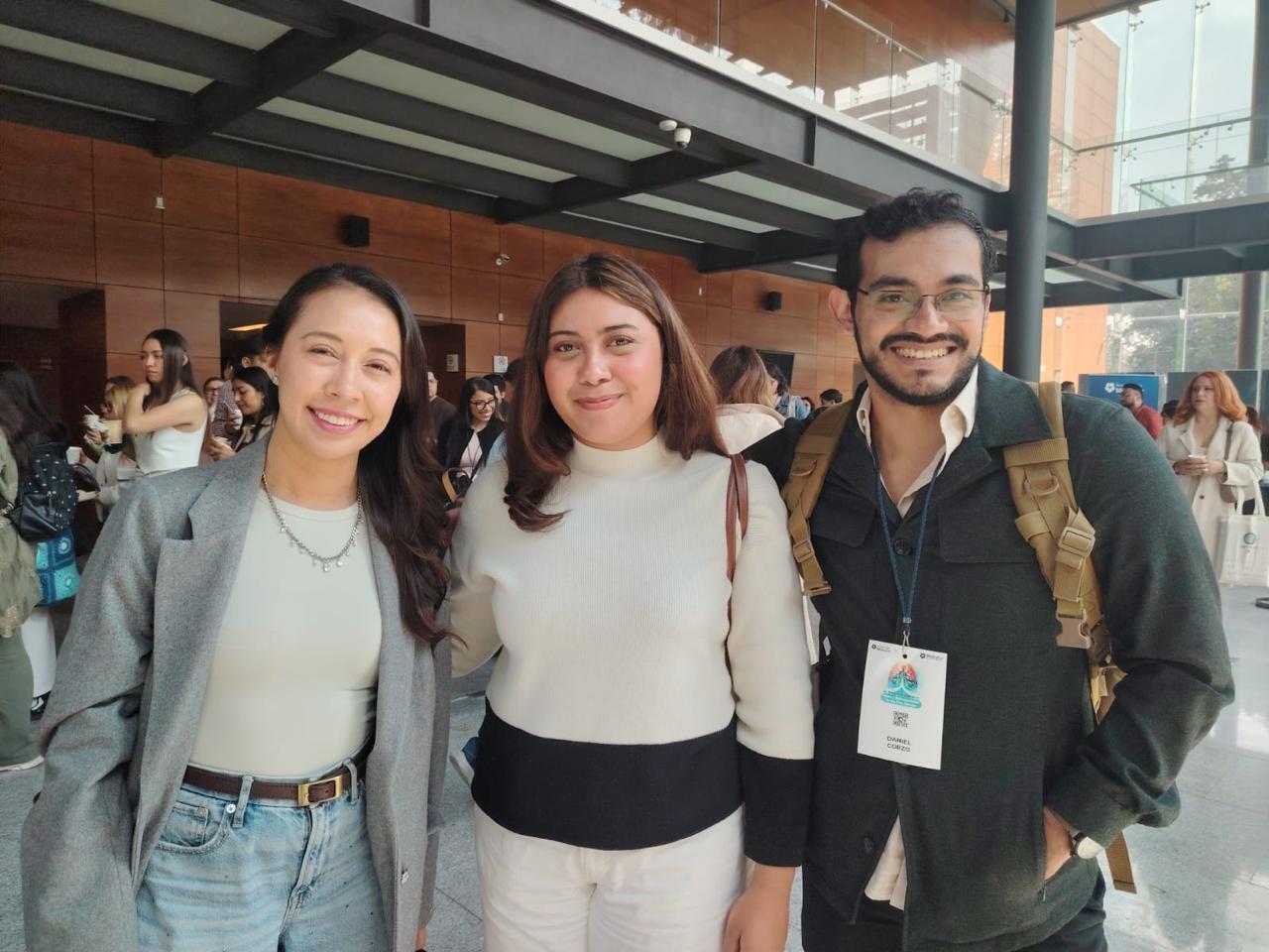 1er Simposio de avances en Asma y Enfermedades de las V�as A�reas